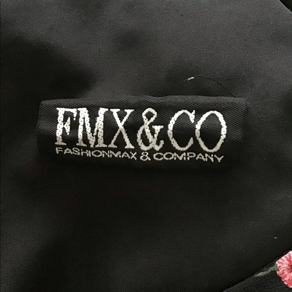 FMX & CO Dress - Picture 7 of 7